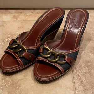 Cole Haan sandals